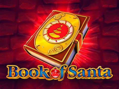 Book Of Santa Betway